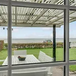 Mosvig Hébergement de vacances Abjerg