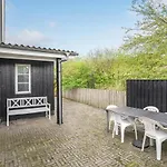Mosvig Dom wakacyjny Abjerg