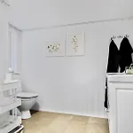 Mosvig Hébergement de vacances