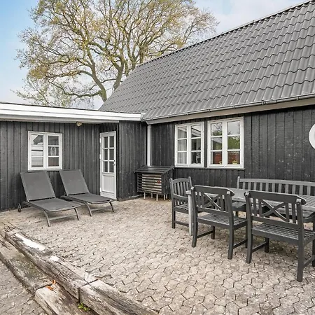 Mosvig Sonder Bjert