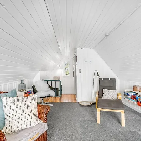 Mosvig Binderup Strand