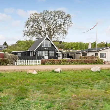 Mosvig * Binderup Strand