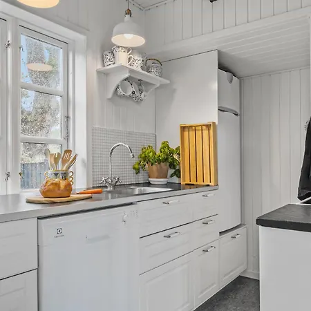 Holiday home Mosvig *