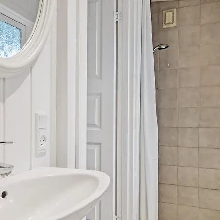 Mosvig * Binderup Strand