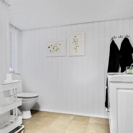 Mosvig Holiday home