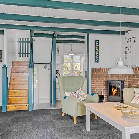 Holiday home Mosvig