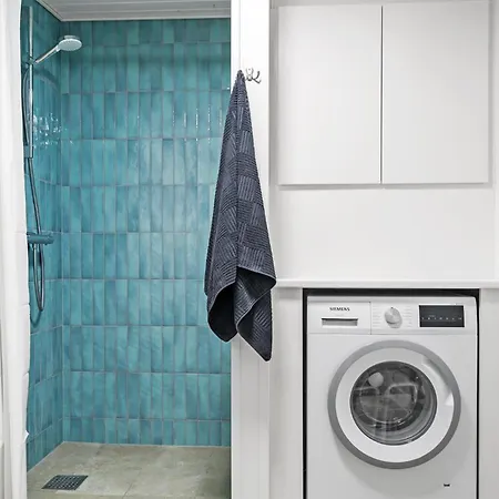 Mosvig Feriehus Binderup Strand