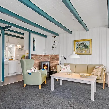 Mosvig Holiday home
