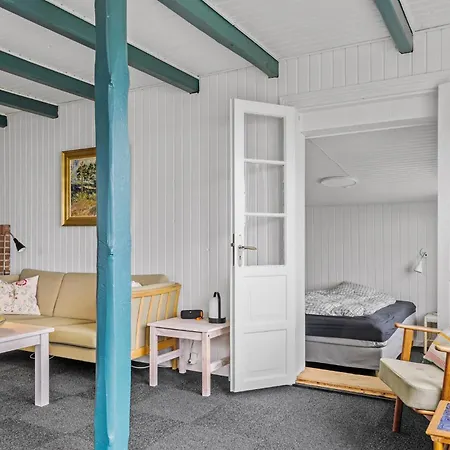 Holiday home Mosvig