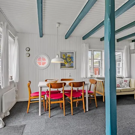 Mosvig * Sonder Bjert