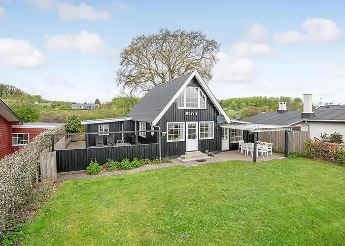 Mosvig Abjerg