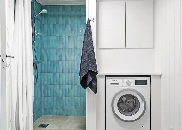 Mosvig 펜션 Abjerg